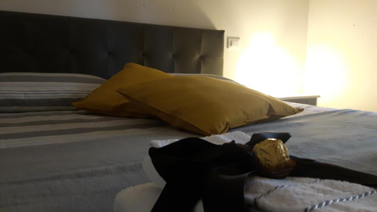 Casa Vacanza Piazza Marconi Valdobbiadene Eksteriør billede
