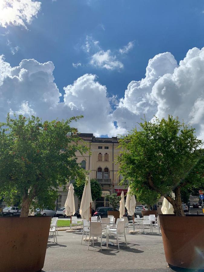 Casa Vacanza Piazza Marconi Valdobbiadene Eksteriør billede