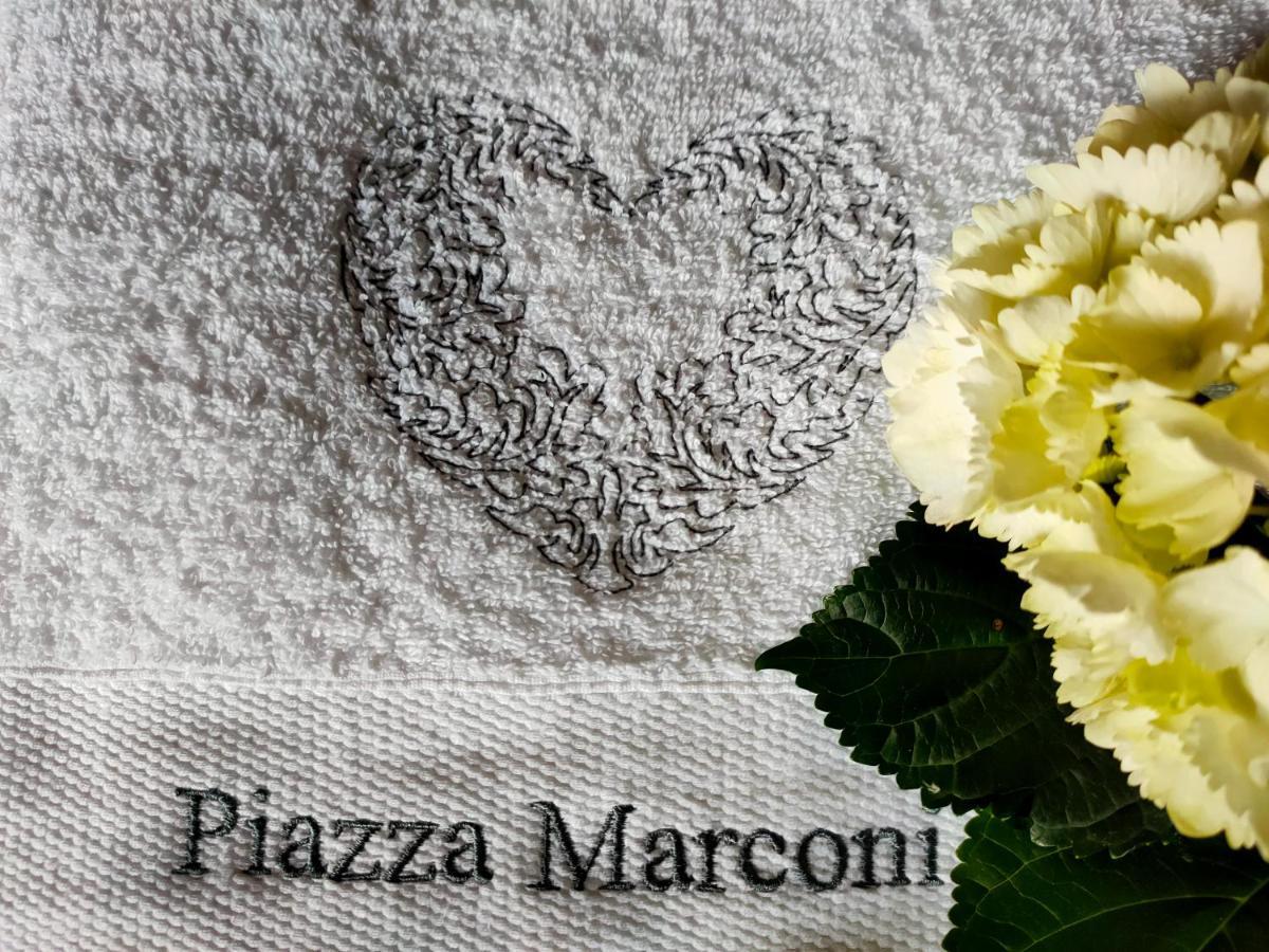 Casa Vacanza Piazza Marconi Valdobbiadene Eksteriør billede