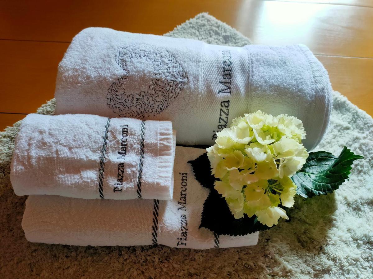 Casa Vacanza Piazza Marconi Valdobbiadene Eksteriør billede