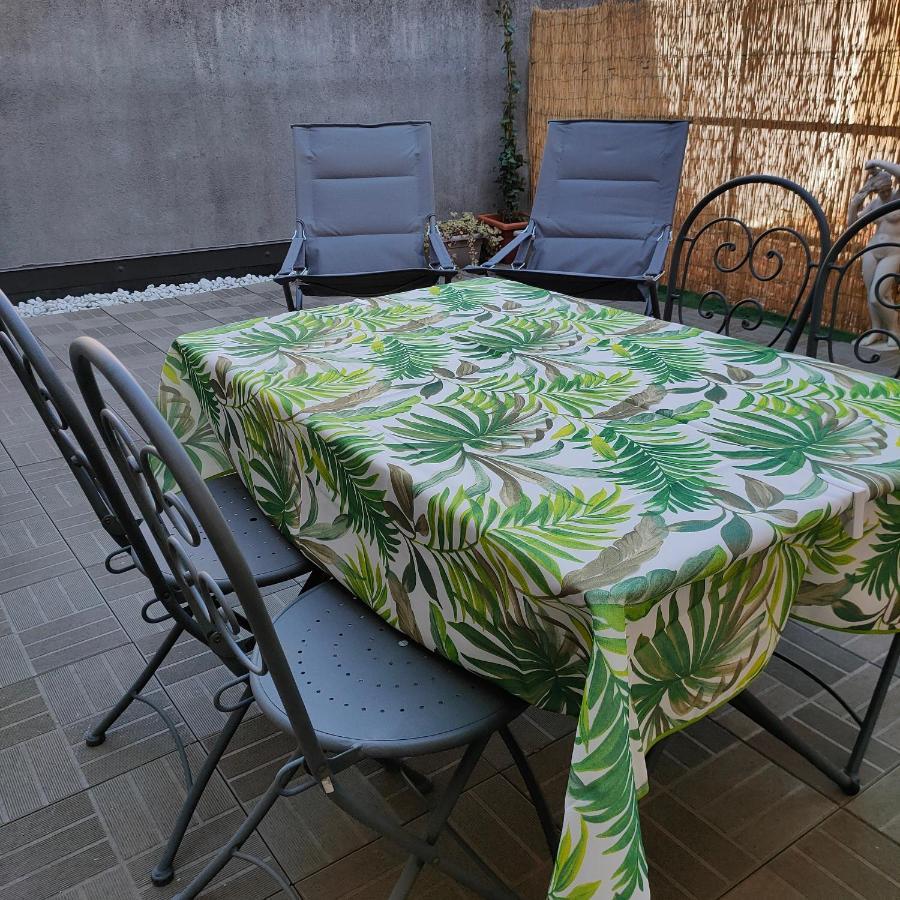 Casa Vacanza Piazza Marconi Valdobbiadene Eksteriør billede