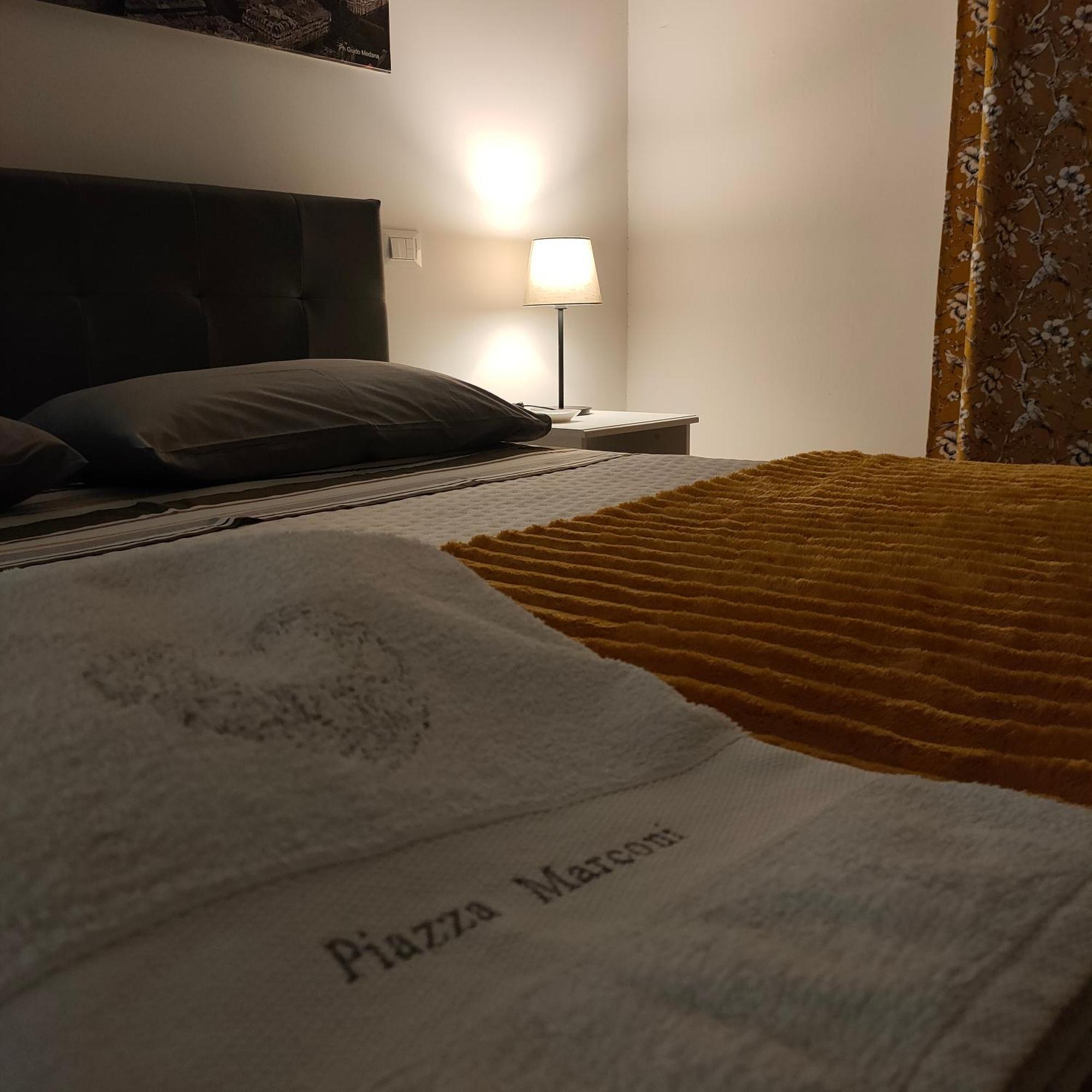 Casa Vacanza Piazza Marconi Valdobbiadene Eksteriør billede