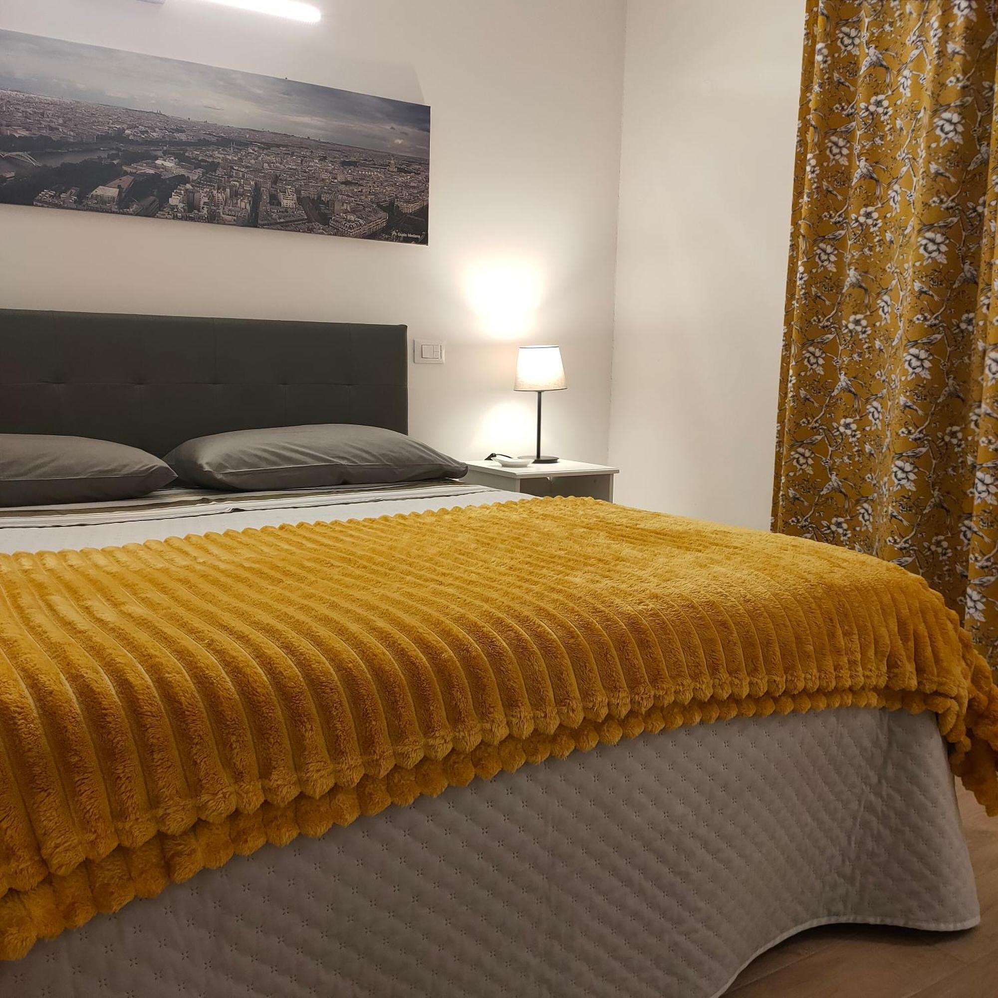 Casa Vacanza Piazza Marconi Valdobbiadene Eksteriør billede