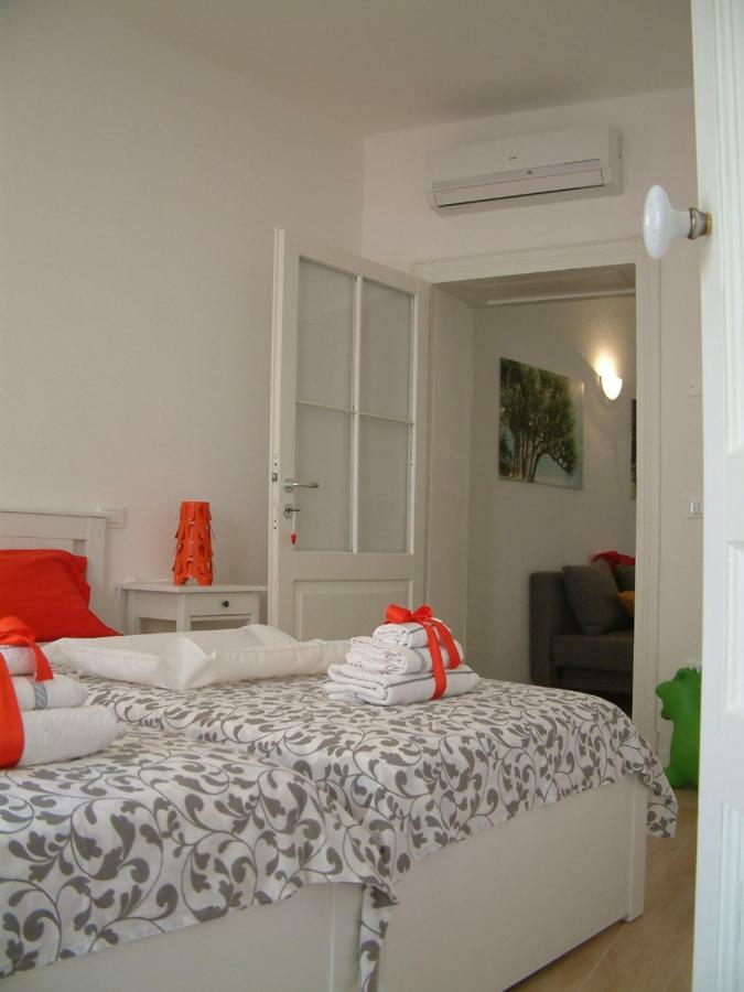 Casa Vacanza Piazza Marconi Valdobbiadene Eksteriør billede