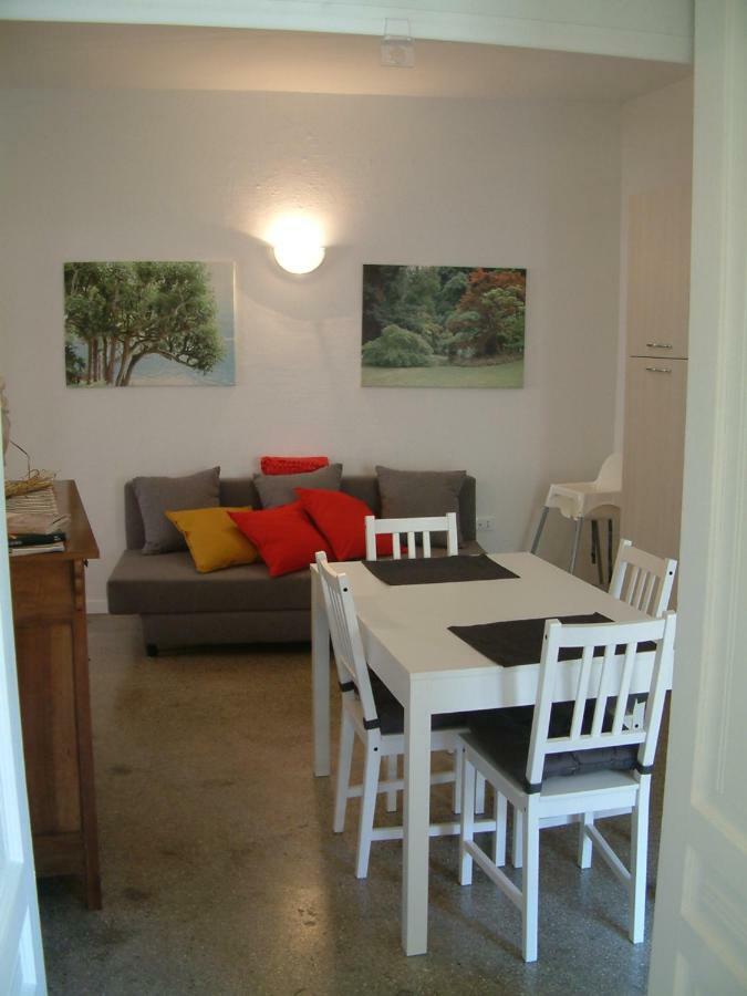 Casa Vacanza Piazza Marconi Valdobbiadene Eksteriør billede